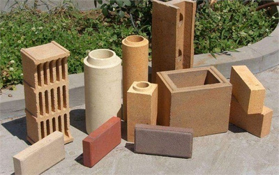 耐火材料市場需求大幅下滑 行業發展迎來變革