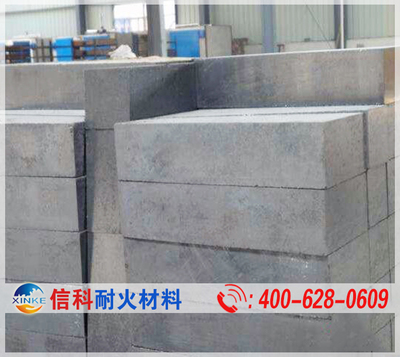 鎂鈣系耐火材料存在的問題及以后的發展方向