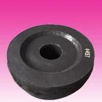 【適用于轉(zhuǎn)爐 電爐出鋼口用耐火制品 出鋼磚】價格_廠家_圖片 -