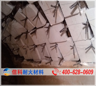 澆注料施工過(guò)程中的常見問(wèn)題