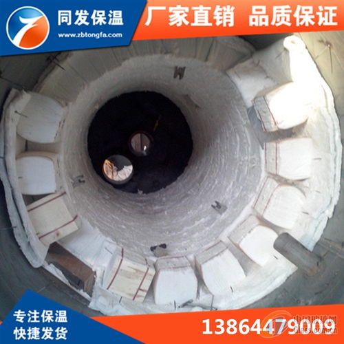 淄博同發耐火硅纖材料生產廠 專業隔熱保溫擋火板、高溫粘結劑與耐火纖維板供應商